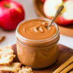 Pâte à tartiner aux Spéculoos