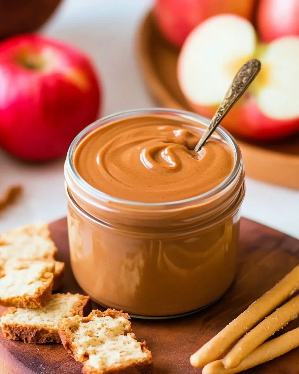 Pâte à tartiner aux Spéculoos
