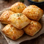 Pain au Fromage Brésilien