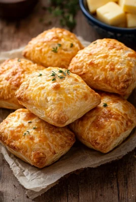 Pain au Fromage Brésilien