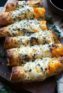 Pain aux carottes et au fromage