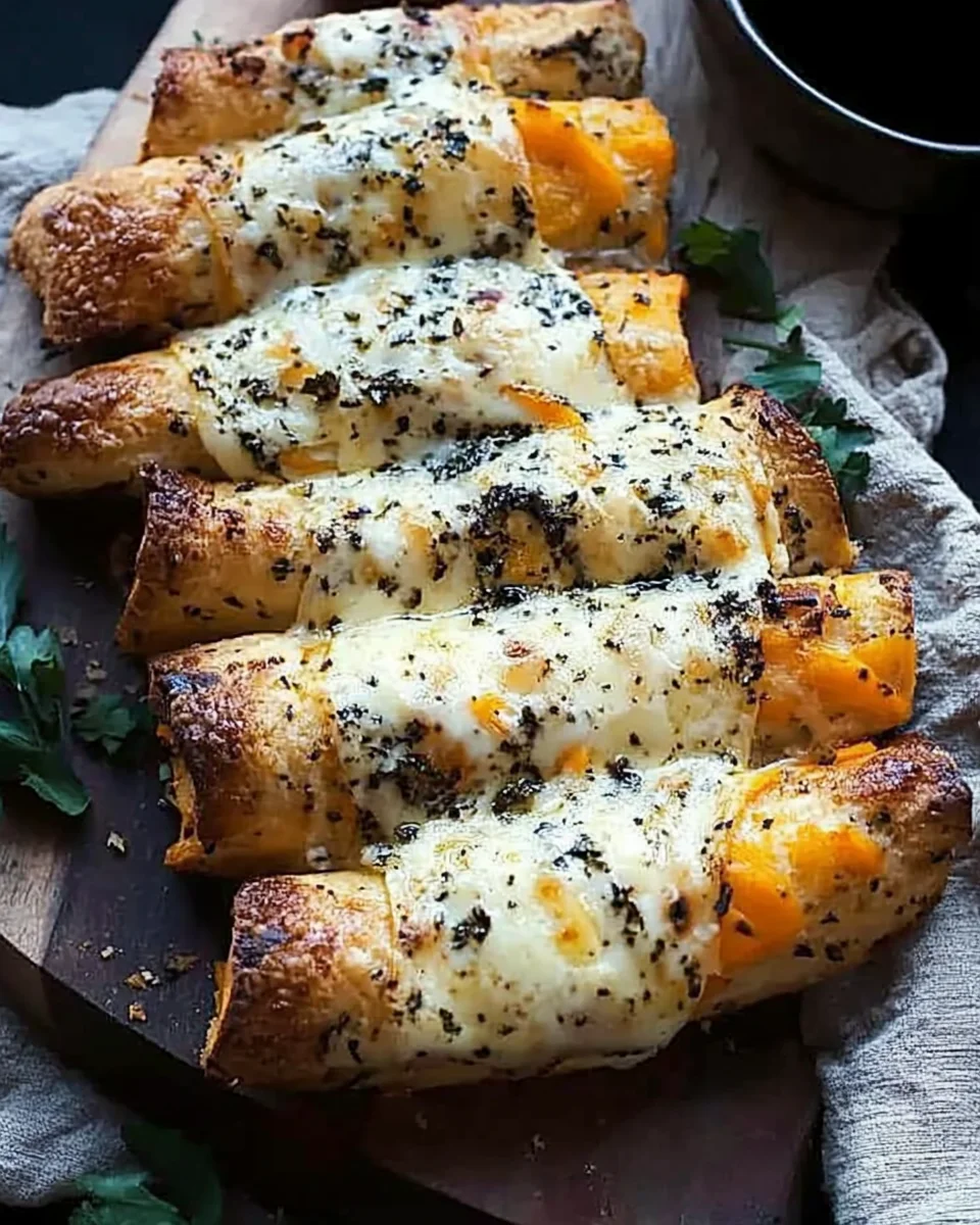 Pain aux carottes et au fromage