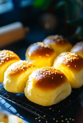 Pains à Burgers Vegan