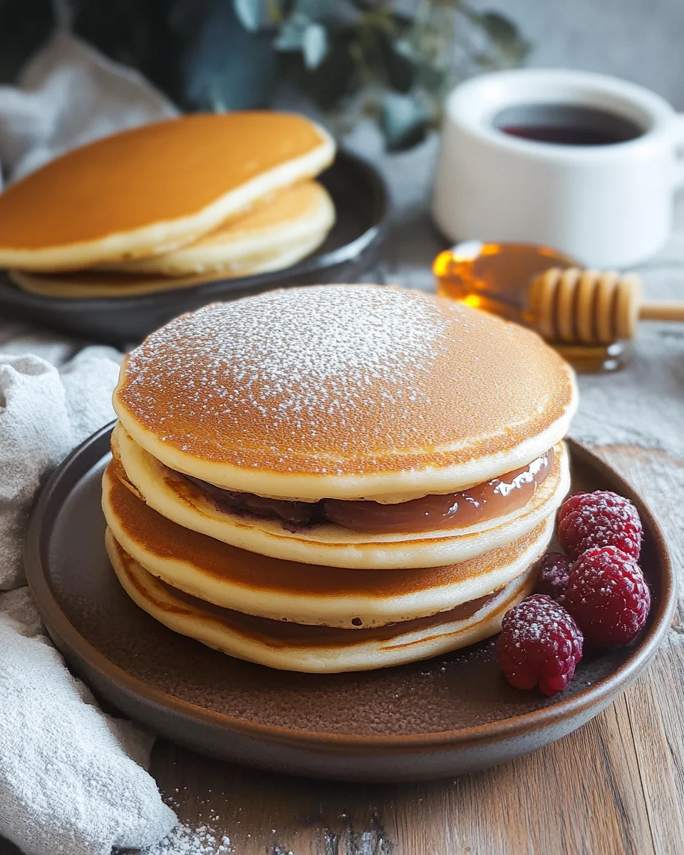 Pancakes