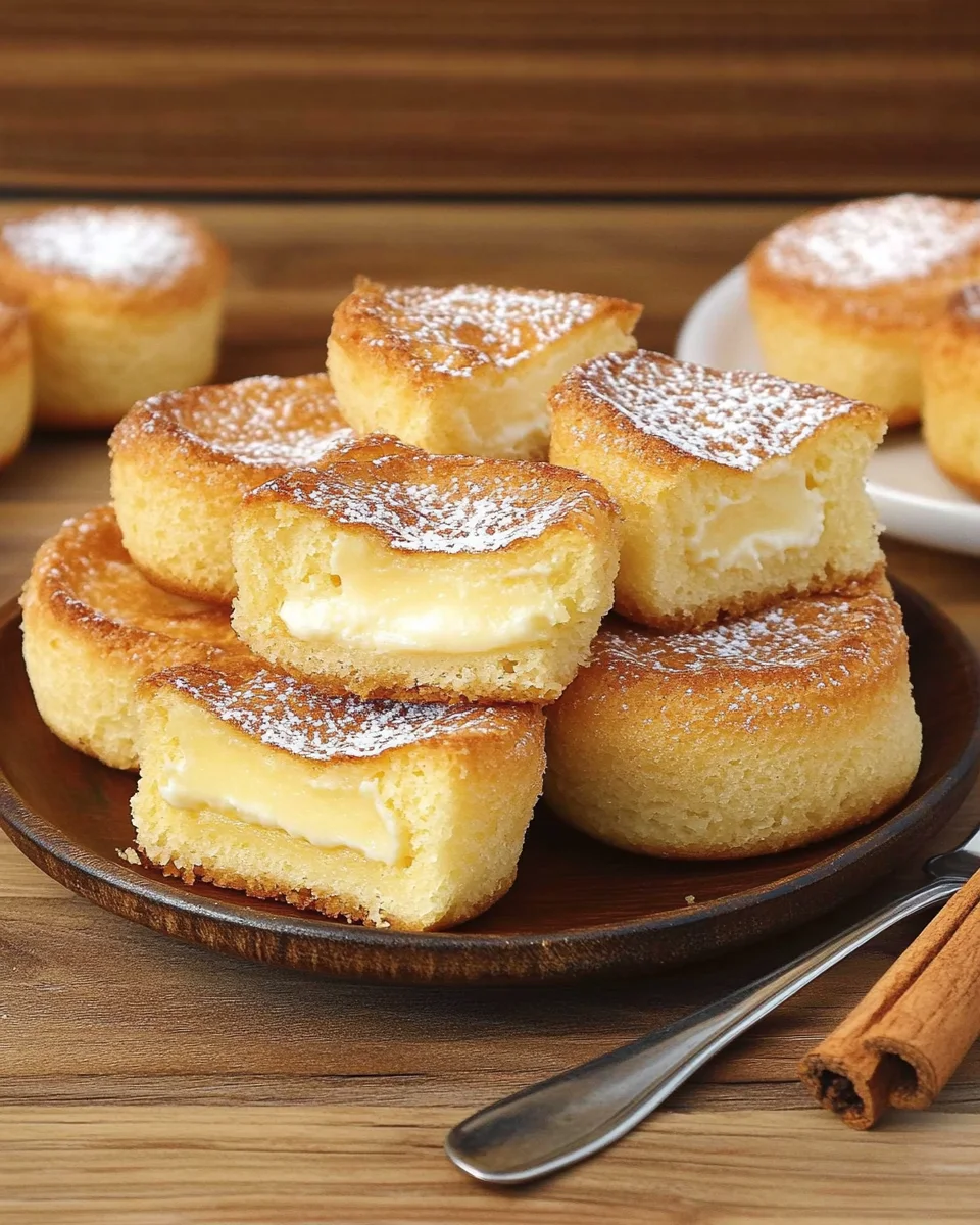Pastéis de Nata : Les Célèbres Petits Flans Portugais image 2