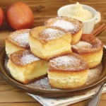 Pastéis de Nata : Les Célèbres Petits Flans Portugais
