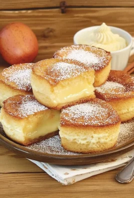 Pastéis de Nata : Les Célèbres Petits Flans Portugais