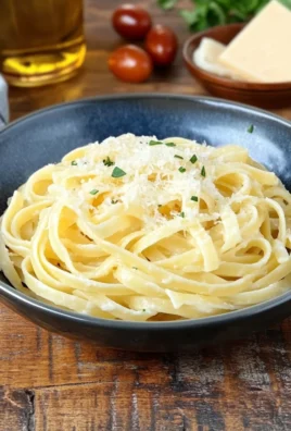 Pasta dei Cornuti : Les Pâtes Italiennes au Beurre et au Parmesan