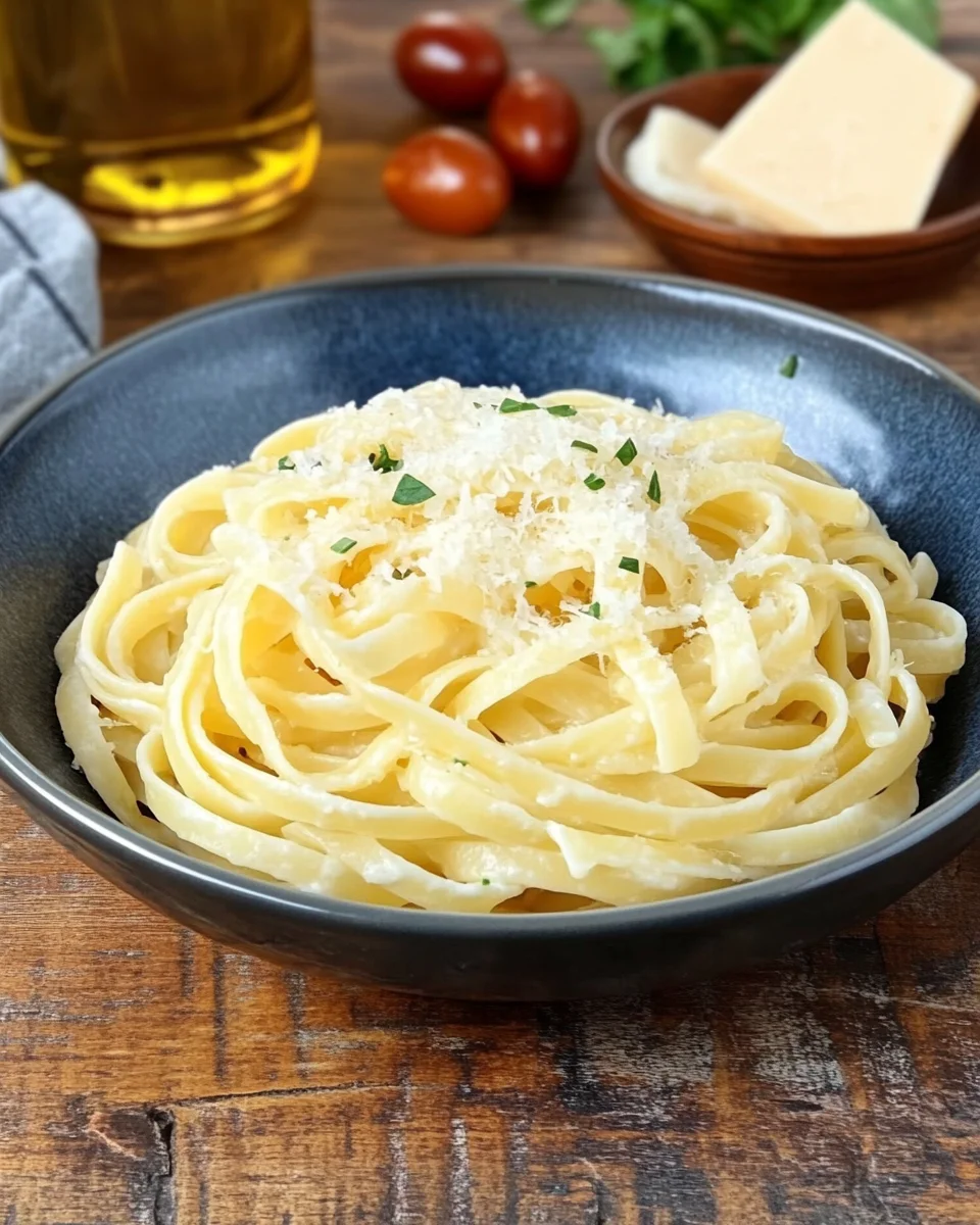 Pasta dei Cornuti : Les Pâtes Italiennes au Beurre et au Parmesan