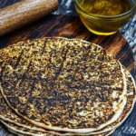 Piadina Italienne Traditionnelle : Le Pain Plat Facile et Moelleux