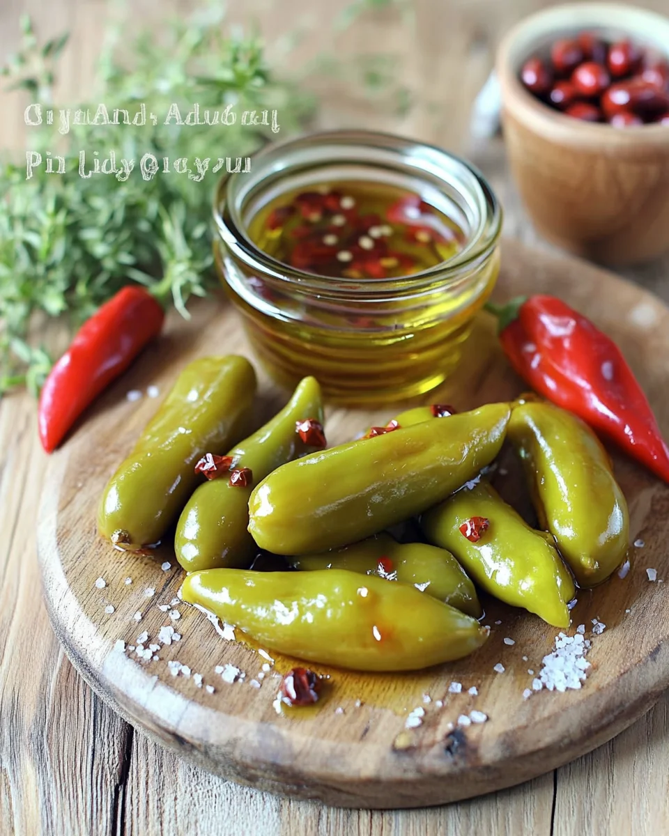 Piments