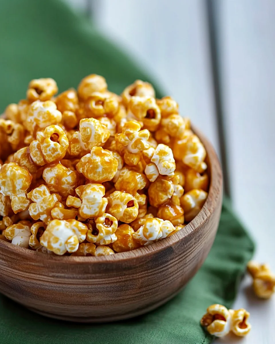 Pop-corn