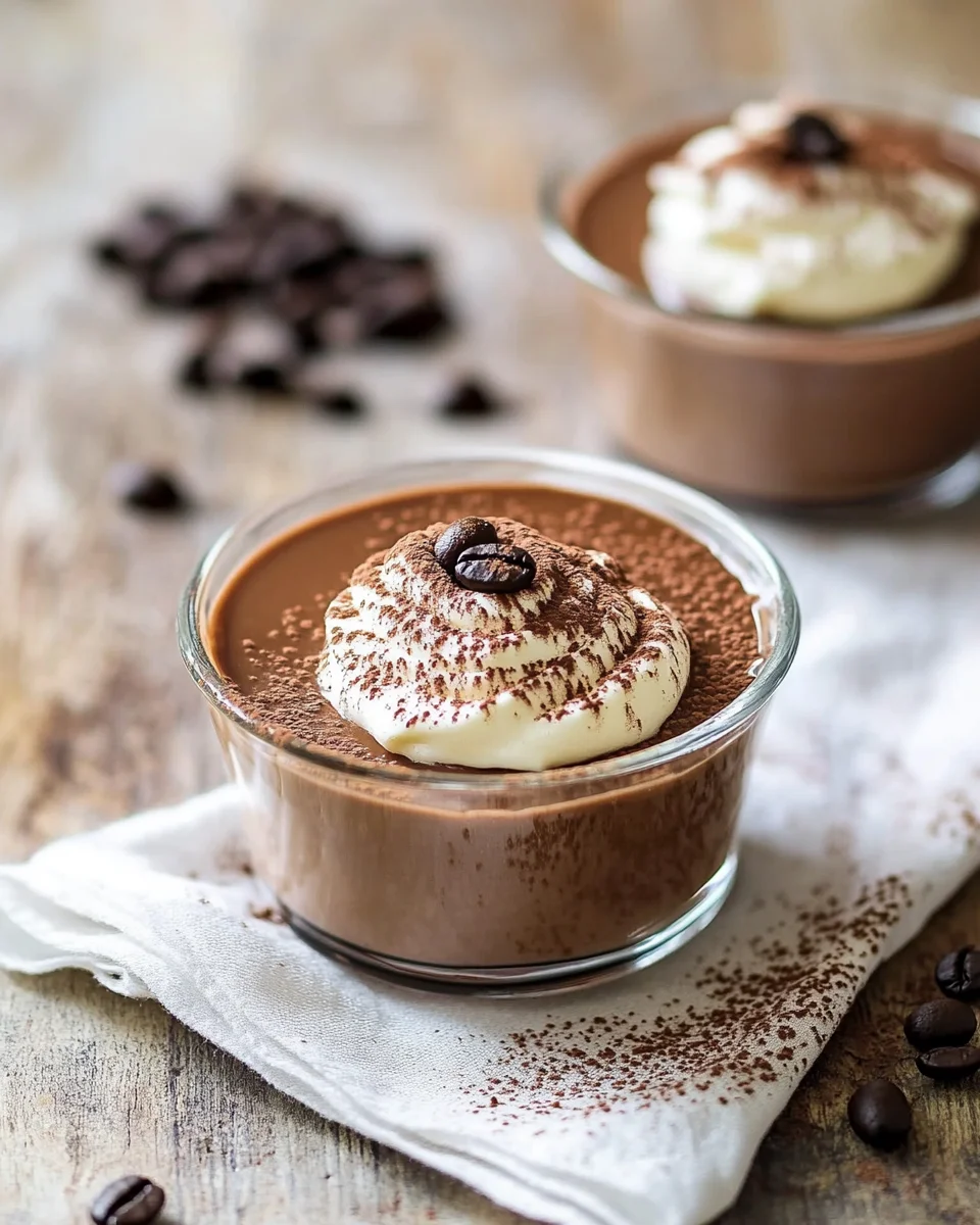 Pudding