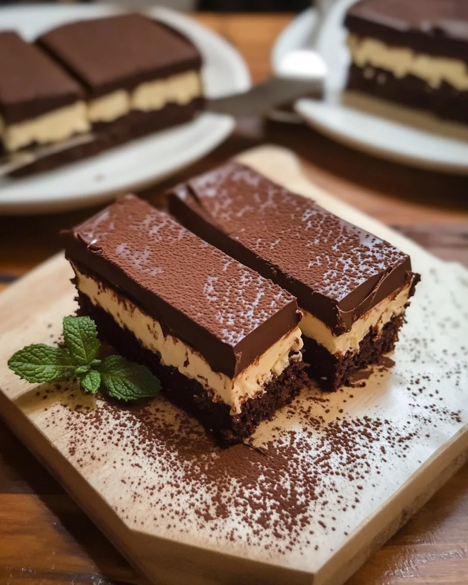 Recette Kinder délice maison facile image 2
