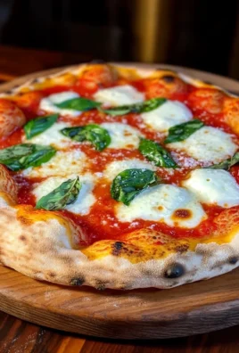 Recette pate à pizza napolitaine