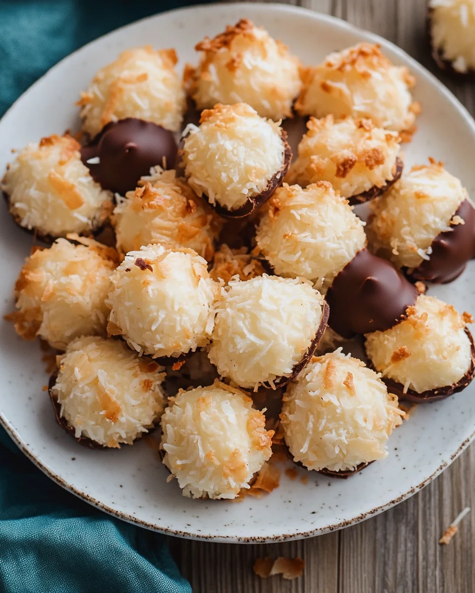 Rochers