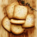 Sablés au Beurre Irrésistibles : Une Recette Simple et Fondante