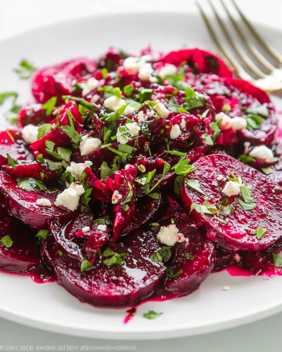 Salade
