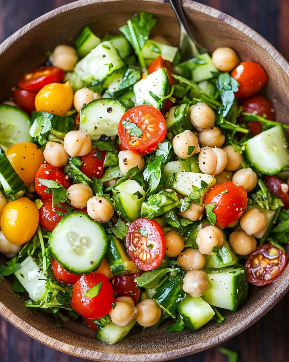 Salade