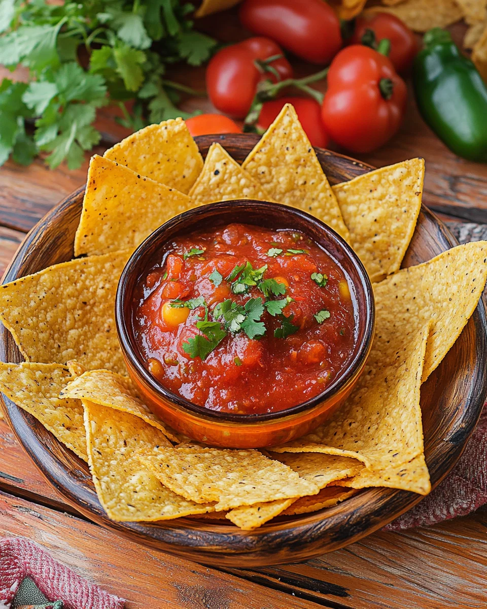 Salsa