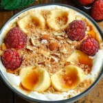 Sans farine, sans sucre ! Je le mange tous les jours au petit-déjeuner