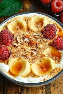 Sans farine, sans sucre ! Je le mange tous les jours au petit-déjeuner