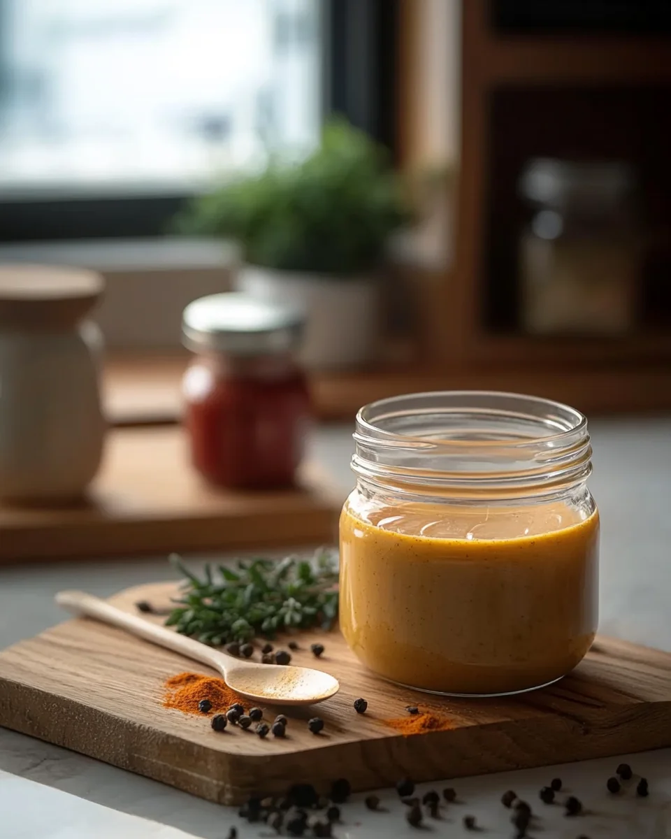 Sauce Secrète pour Burgers, Frites & Sandwichs image 2