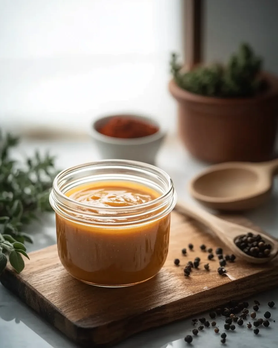 Sauce Secrète pour Burgers, Frites & Sandwichs