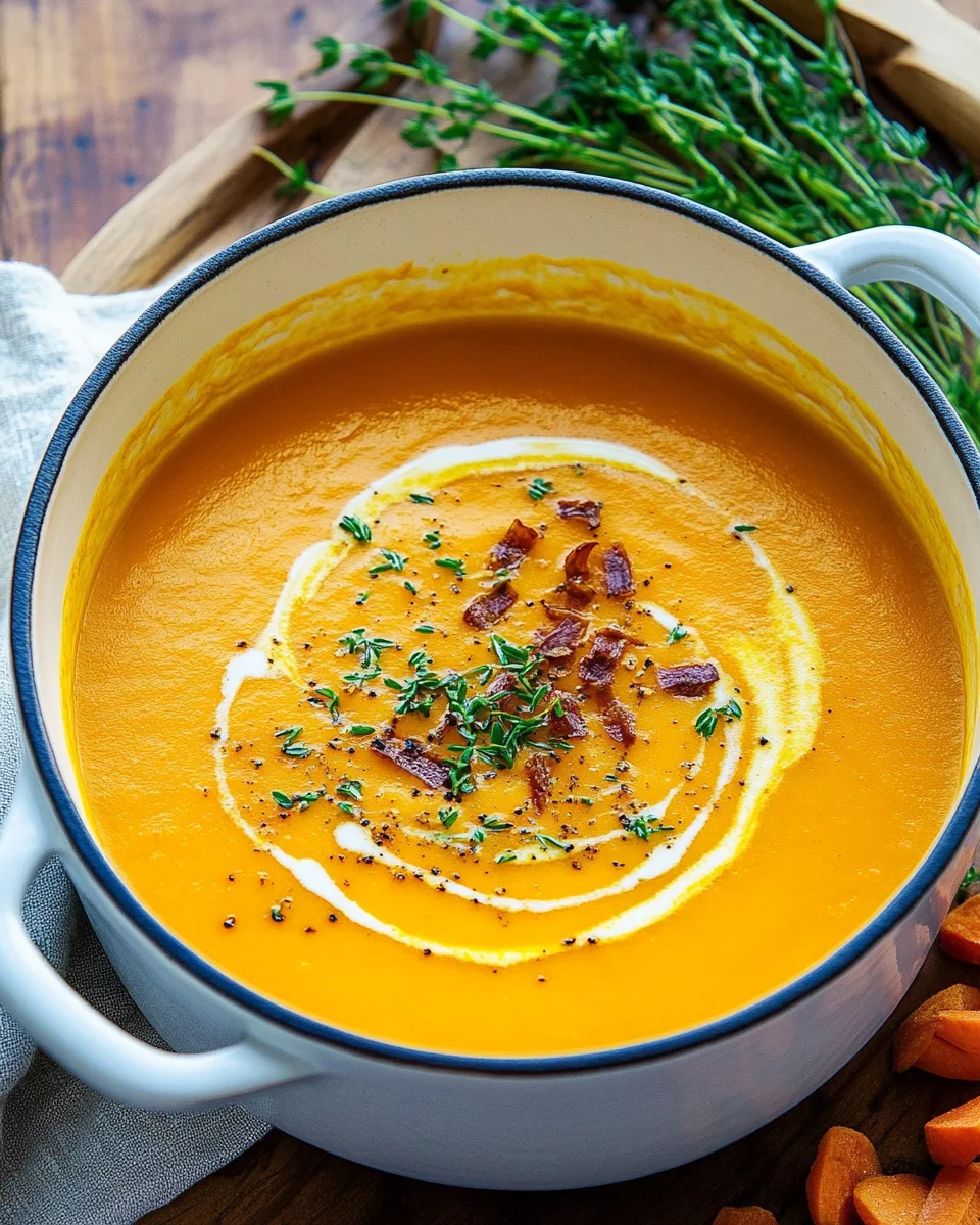 Soupe