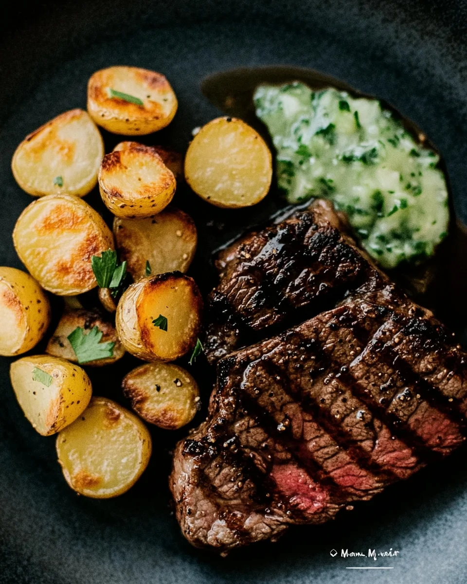 Steak