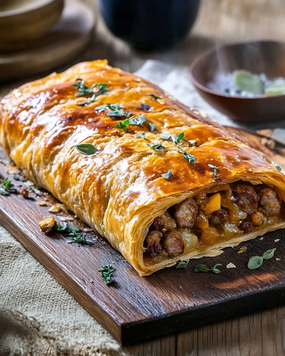 Strudel