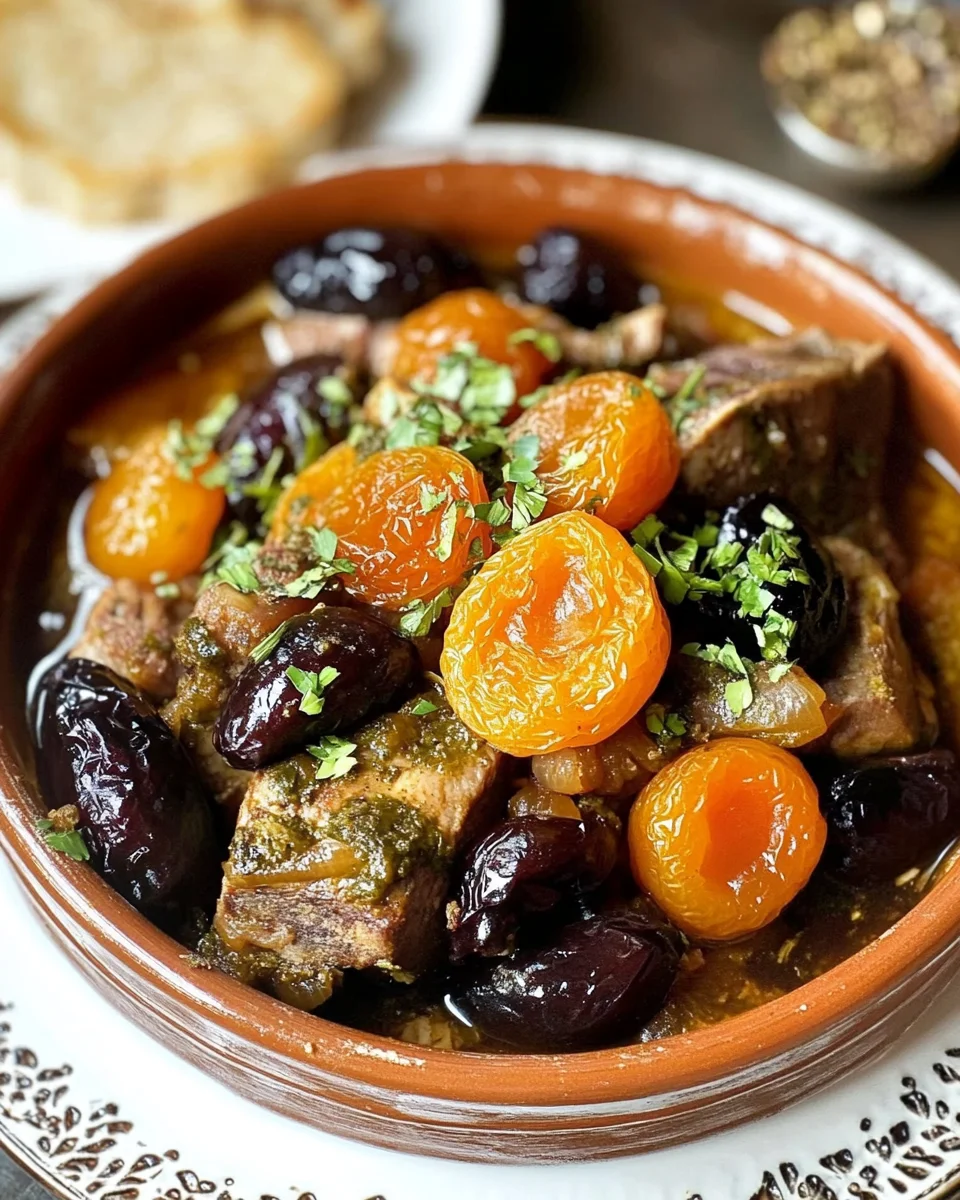 Tajine