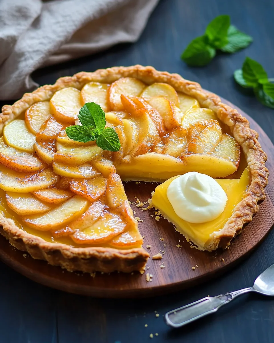 Tarte
