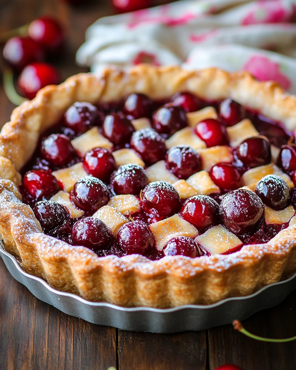 Tarte