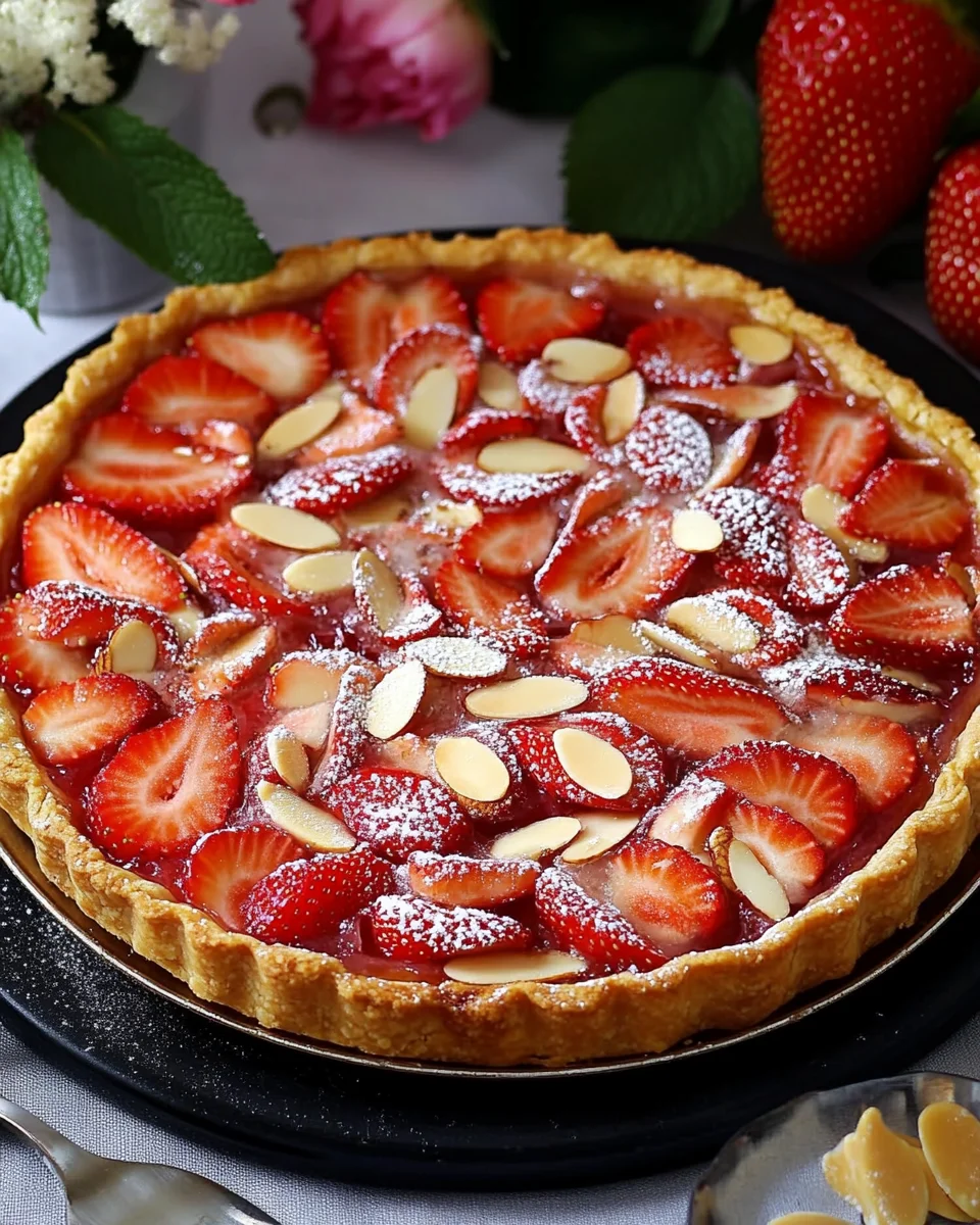 Tarte