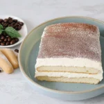 Tiramisu Paradis : un dessert italien crémeux et irrésistible