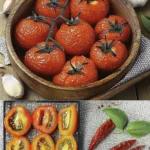 Tomates Maison pour l’Hiver