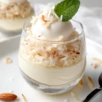 Verrines Raffaello