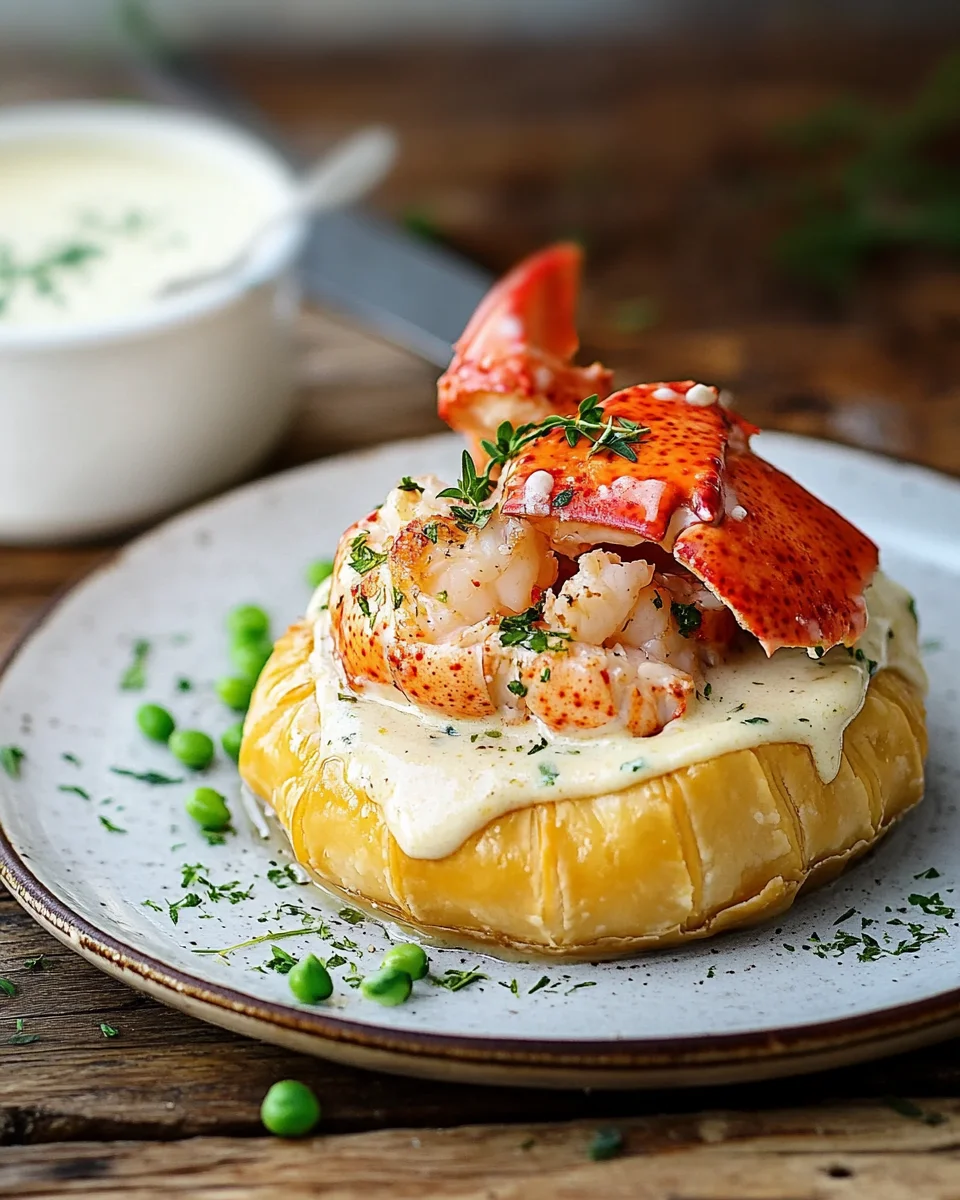 Vol-au-vent