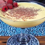 Zabaione italien crémeux et rapide : prêt en seulement 10 minutes !