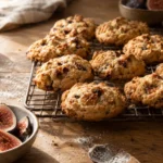 Biscuits Maison aux Figues