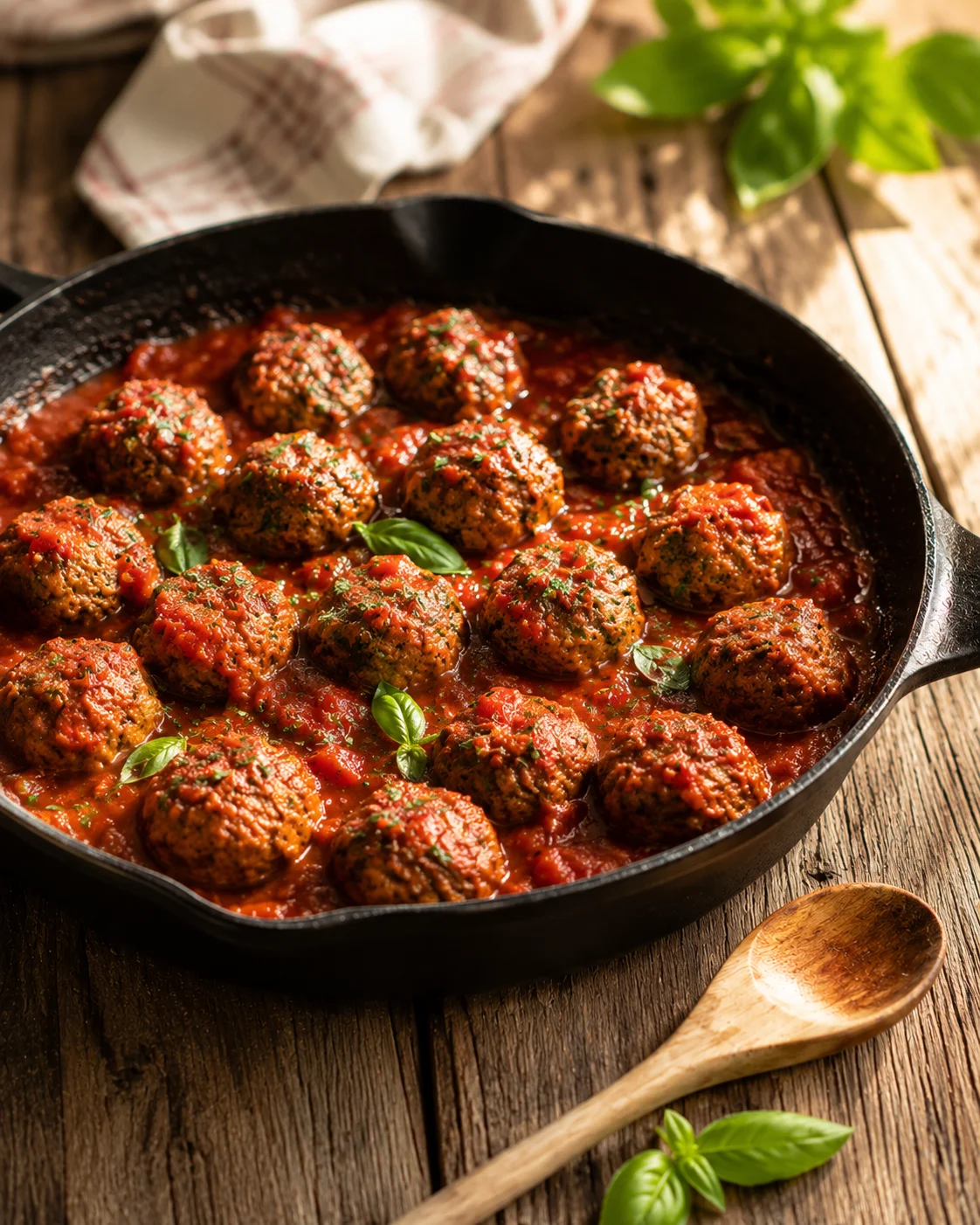 Boulettes de Viande Tendres et Juteuses image 2