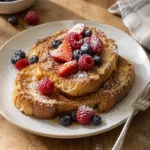 Brioche Perdue Parfaite — Facile, Moelleuse et Délicieuse