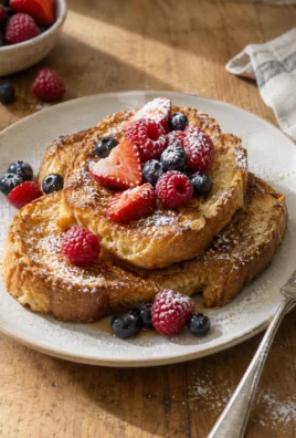 Brioche Perdue Parfaite — Facile, Moelleuse et Délicieuse