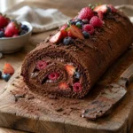 Comment Réussir un Gâteau Roulé Suisse Parfait (Guide Complet)