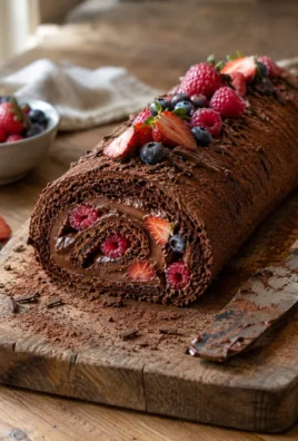 Comment Réussir un Gâteau Roulé Suisse Parfait (Guide Complet)