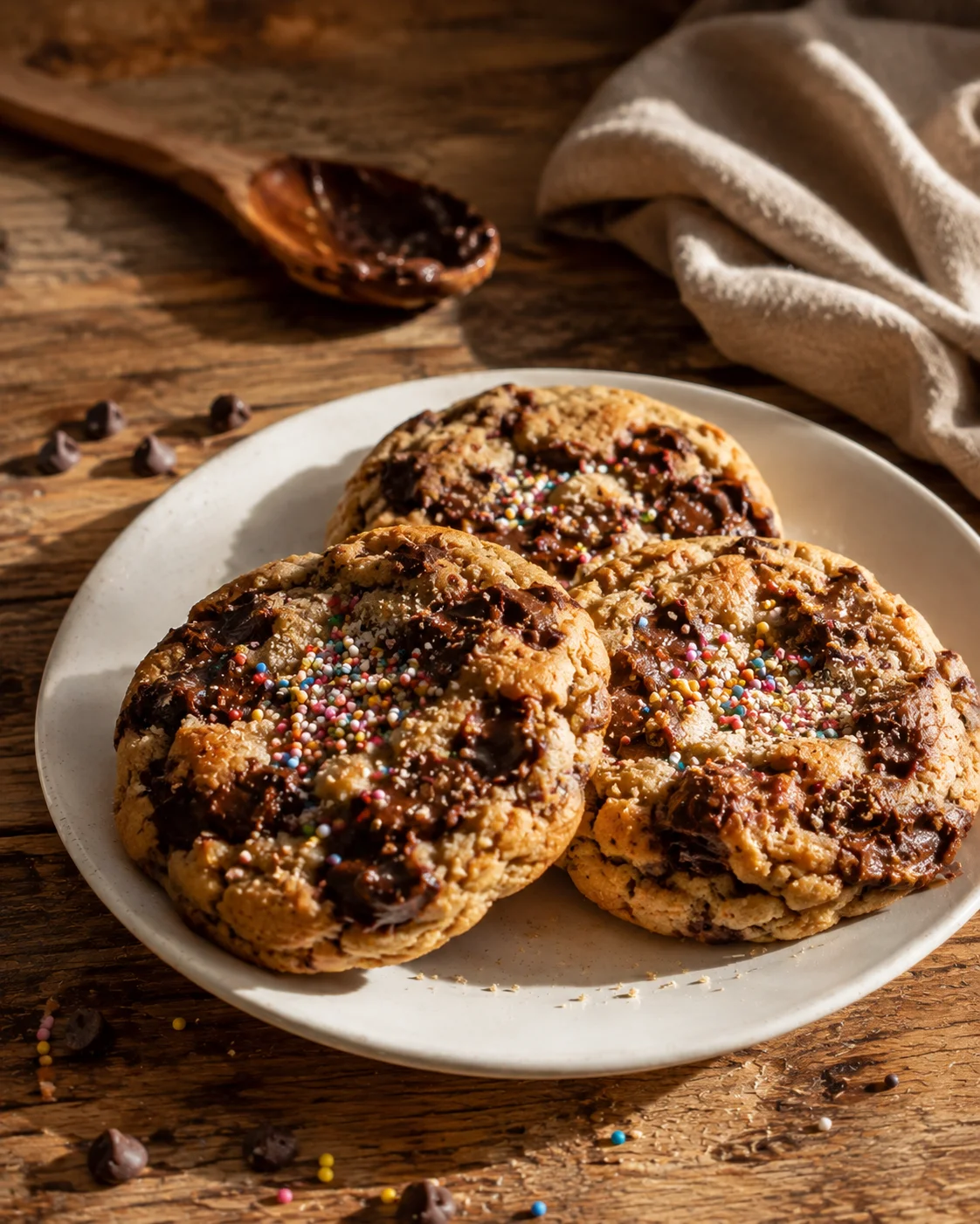 Cookies façon Crumbl image 2