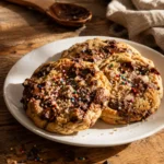 Cookies façon Crumbl