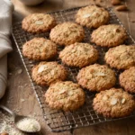 Cookies Keto — Moelleux, Gourmands et Sans Sucre