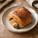 Croissant au Chocolat Maison : La Recette Facile et Gourmande